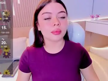 Chaturbate Free Live Porn of paradise_doll_s