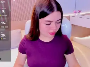 Chaturbate Sex Cam of paradise_doll_s