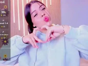 Chaturbate Adult Video Chat of paradise_doll_s