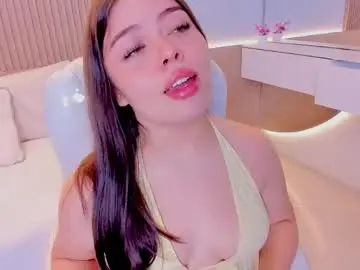 Chaturbate Live Porn of paradise_doll_s