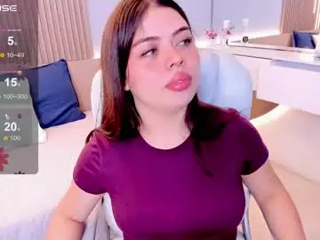 Chaturbate Adult Video Chat of paradise_doll_s