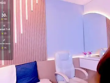 Chaturbate Adult Webcam of paradise_doll_s