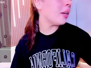 Chaturbate Free Live Porn of paradise_doll_s