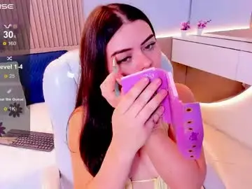 Chaturbate Best live sex cam show of paradise_doll_s