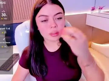 Chaturbate Free Live Porn of paradise_doll_s