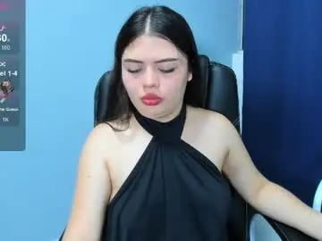 Chaturbate Nude Webcam of paradise_doll_s