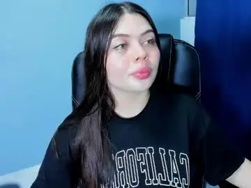 Chaturbate Private Sex Chat of paradise_doll_s