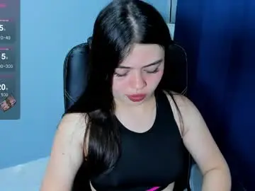 Chaturbate Private Sex Chat of paradise_doll_s