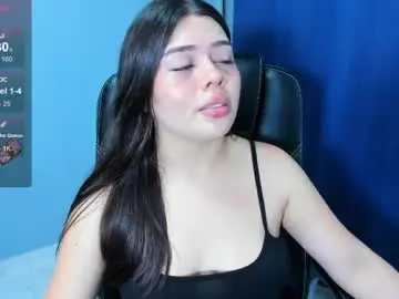 Chaturbate Best Webcam of paradise_doll_s