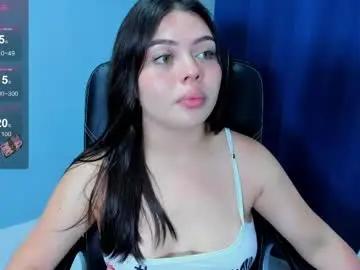 Chaturbate Private Sex Chat of paradise_doll_s