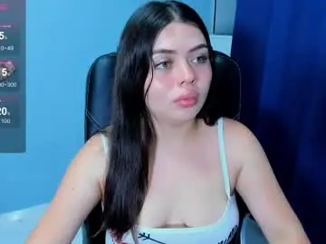 Chaturbate Adult Video Chat of paradise_doll_s