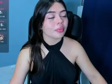 Chaturbate Best live sex cam show of paradise_doll_s