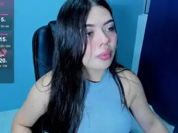 Chaturbate Best live sex cam show of paradise_doll_s