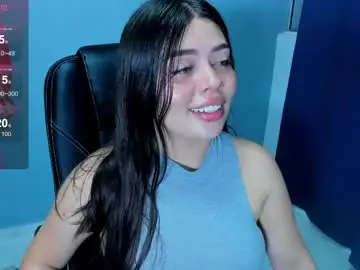 Chaturbate Free Live Porn of paradise_doll_s