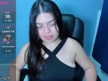 Chaturbate Sex Cam of paradise_doll_s