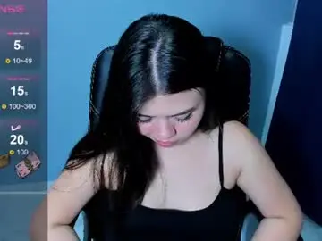 Chaturbate Free Porn Cam of paradise_doll_s