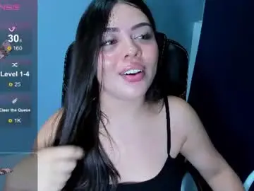 Chaturbate Best Webcam of paradise_doll_s