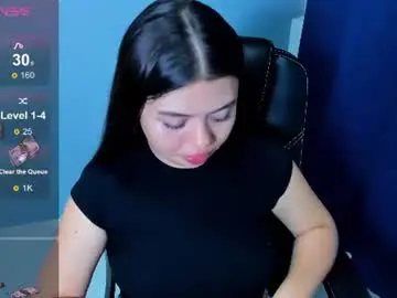 Chaturbate Live Sex of paradise_doll_s