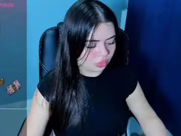 Chaturbate Private Sex Chat of paradise_doll_s