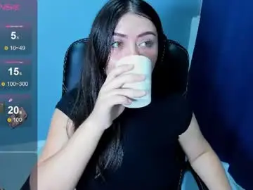Chaturbate Private Sex Chat of paradise_doll_s