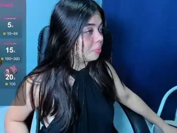 Chaturbate Watch Live Sex Cams of paradise_doll_s