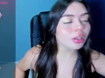 Chaturbate Sex Chat of paradise_doll_s