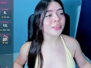 Chaturbate Sex Chat of paradise_doll_s
