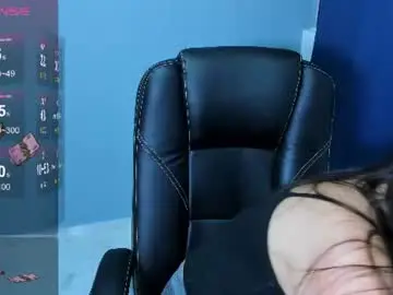 Chaturbate Sex Cam of paradise_doll_s