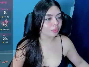 Chaturbate Best Webcam of paradise_doll_s