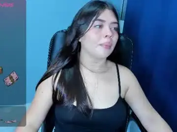 Chaturbate Free Live Porn of paradise_doll_s
