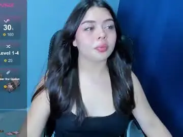 Chaturbate Live Porn of paradise_doll_s