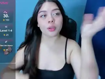 Chaturbate Free Porn Cam of paradise_doll_s