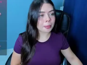 Chaturbate Free Live Porn of paradise_doll_s