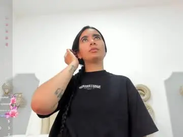 Chaturbate Adult Video Chat of paulina_lux