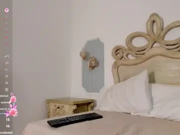 Chaturbate Adult Webcams of paulina_lux