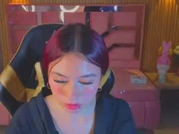 Chaturbate Live Sex Cam of rose___s