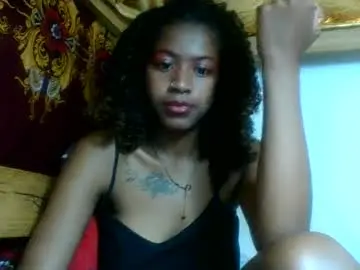 Chaturbate Adult Webcams of saandraah