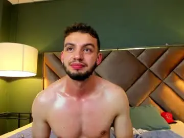 Chaturbate Adult Webcam of salvattore_muller