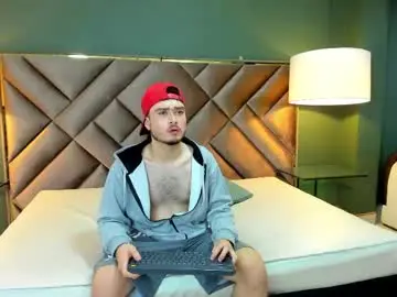 Chaturbate Adult Video Chat of salvattore_muller