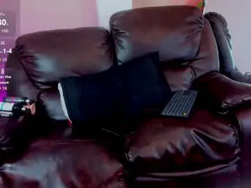 Chaturbate Live Sex Cam of salvattore_muller