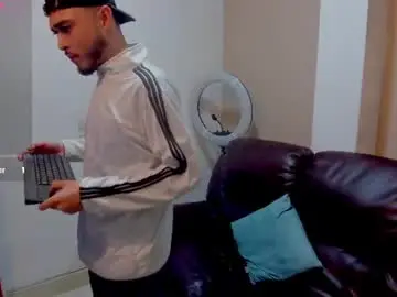 Chaturbate Live Porn of salvattore_muller