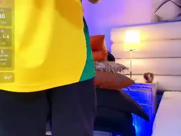 Chaturbate Adult Webcam of salvattore_muller