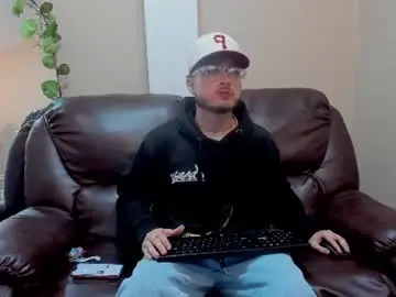 Chaturbate Private Sex Chat of salvattore_muller