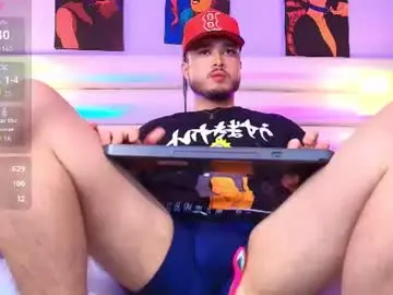 Chaturbate Best live sex cam show of salvattore_muller