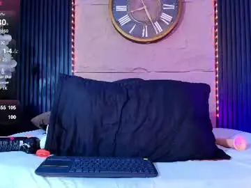 Chaturbate Free Live Porn of salvattore_muller