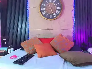 Chaturbate Nude Webcam of salvattore_muller