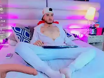 Chaturbate Free Porn Cam of salvattore_muller