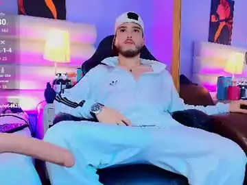Chaturbate Live Sex of salvattore_muller