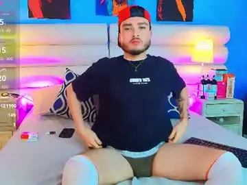 Chaturbate Free Porn Cam of salvattore_muller