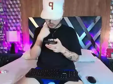 Chaturbate Free Live Porn of salvattore_muller